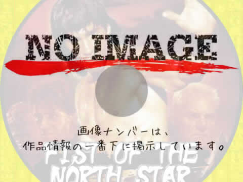 FIST OF THE NORTH STAR(北斗の拳)　(1995)