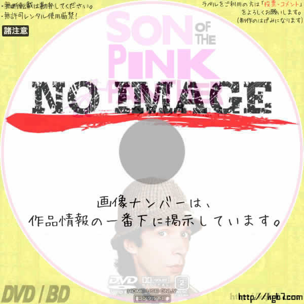 ピンク・パンサーの息子　 (1993)