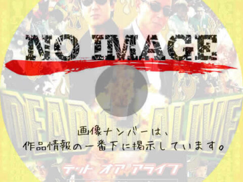 DEAD OR ALIVE 犯罪者 (1999) DEAD OR ALIVE 犯罪者 (1999)