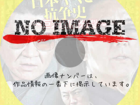 日本やくざ抗争史 巨大組織分裂　(2015)