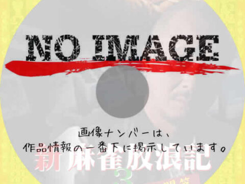 新・麻雀放浪記 3 死闘篇　(2000)