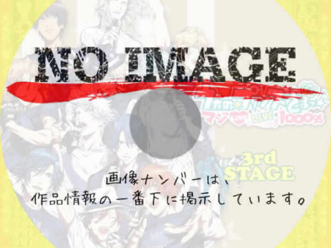 うたの☆プリンスさまっ♪ マジLOVELIVE 3rd STAGE (2014) うたの☆プリンスさまっ♪ マジLOVELIVE 3rd STAGE (2014)
