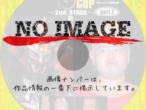 プロレス名勝負シリーズ vol.20 SUPER J-CUP ~2nd. STAGE~ PART.2