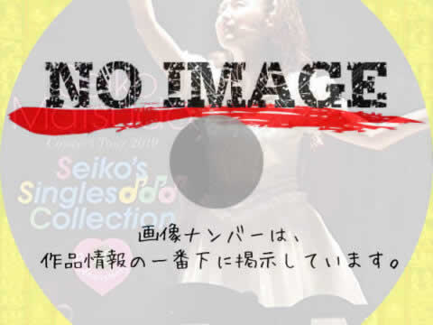 Pre 40th Anniversary Seiko Matsuda Concert Tour 2019 "Seiko's Singles Collection"