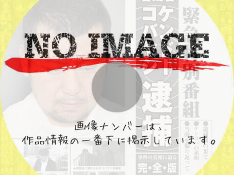 緊急特別番組 容疑者ケンドーコバヤシ逮捕 事件の真相に迫る　(2013)