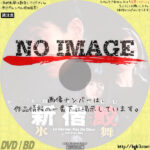 新宿鮫 氷舞　(2002)