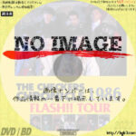 THE CHECKERS CHRONICLE 1986 FLASH!! TOUR