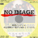 THE CHECKERS CHRONICLE 1989 SEVEN HEAVEN TOUR