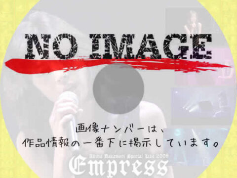 Akina Nakamori Special Live 2009 Empress at Yokohama