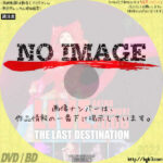 AKINA NAKAMORI LIVE TOUR 2006 The Last Destination