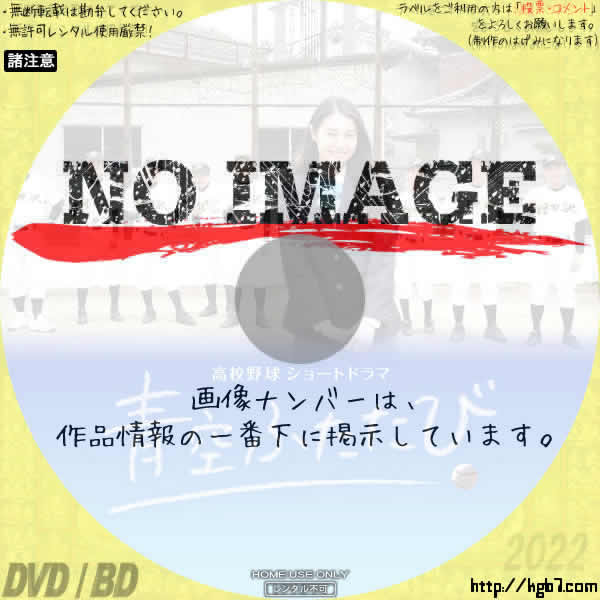 高校野球ショートドラマ 青空ふたたび　(2019)