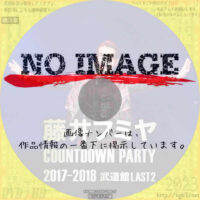 藤井フミヤ COUNTDOWN PARTY 2017-2018 武道館LAST2