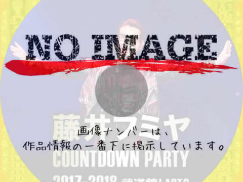 藤井フミヤ COUNTDOWN PARTY 2017-2018 武道館LAST2