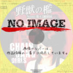 野獣(クーガ)の檻　Nami 第４２雑居房　(2007)