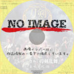 ミュージカル「刀剣乱舞」 葵咲本紀　(2019)