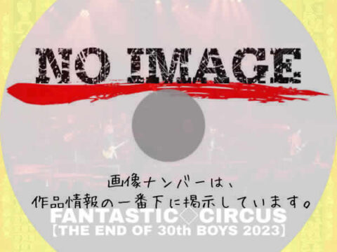 FANTASTIC◇CIRCUS【THE END OF 30th BOYS 2023】