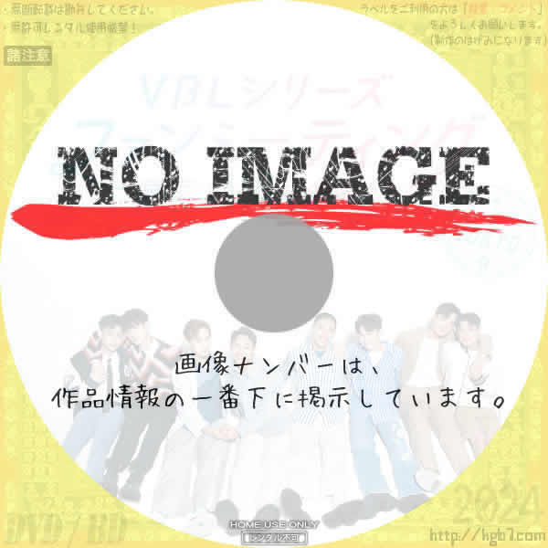 VBLシリーズ　ファンミーティング in TOKYO ～東京でV8に会おう！～　(2024)