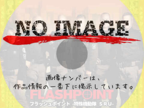 フラッシュポイント 特殊機動隊SRU シーズン2 (2009) フラッシュポイント 特殊機動隊SRU シーズン2 (2009)
