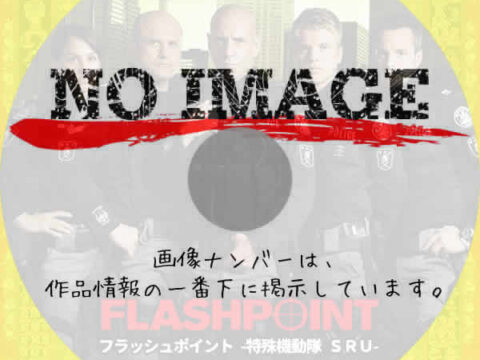 フラッシュポイント 特殊機動隊SRU シーズン3 (2010) フラッシュポイント 特殊機動隊SRU シーズン3 (2010)