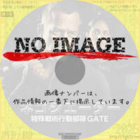 ネゴシエーター／特殊戦術行動部隊GATE　(2023)