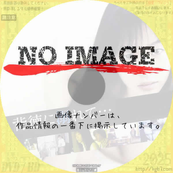 背徳に溺れて・・・　(2009)