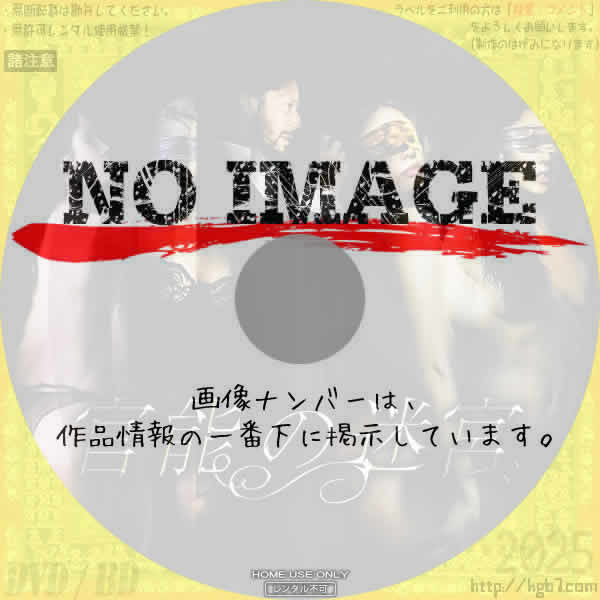 官能の迷宮　(2007)