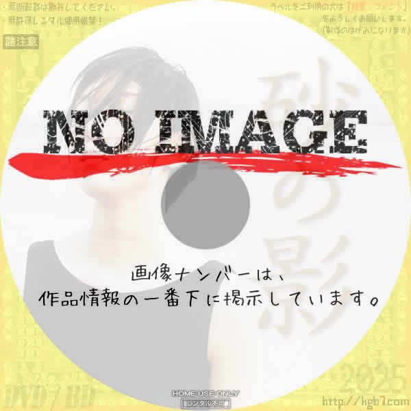 砂の影　(2008)