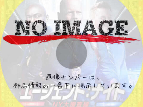 エージェント：ナイト NY大捜査線　(2022)