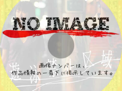 遊泳禁止区域　(2007)
