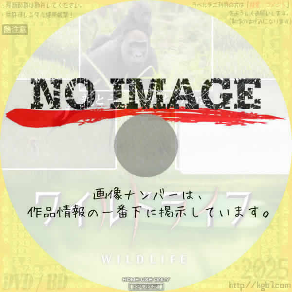 ワイルドライフ 親と子 いのちの物語　(汎用)