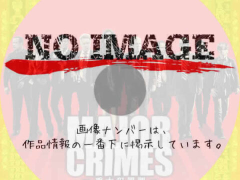 Major Crimes ~重大犯罪課 シーズン4 (2015) Major Crimes ~重大犯罪課 シーズン4 (2015)