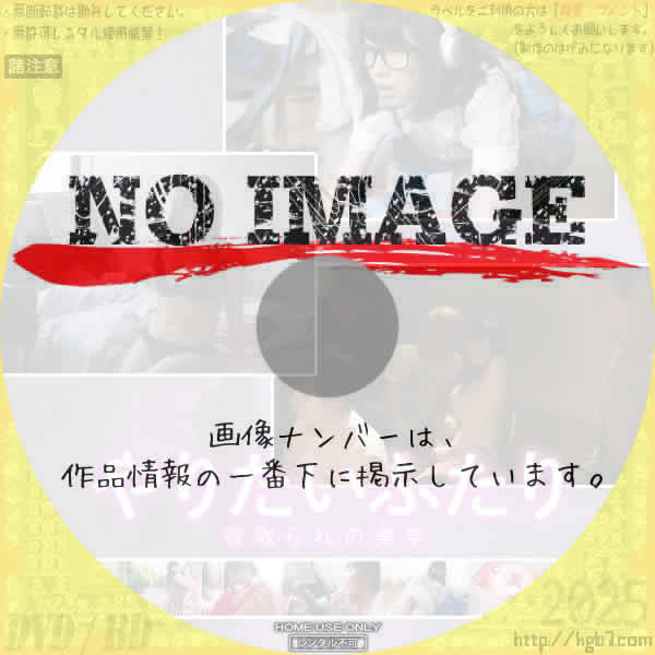 やりたいふたり 寝取られの美学　(2019)