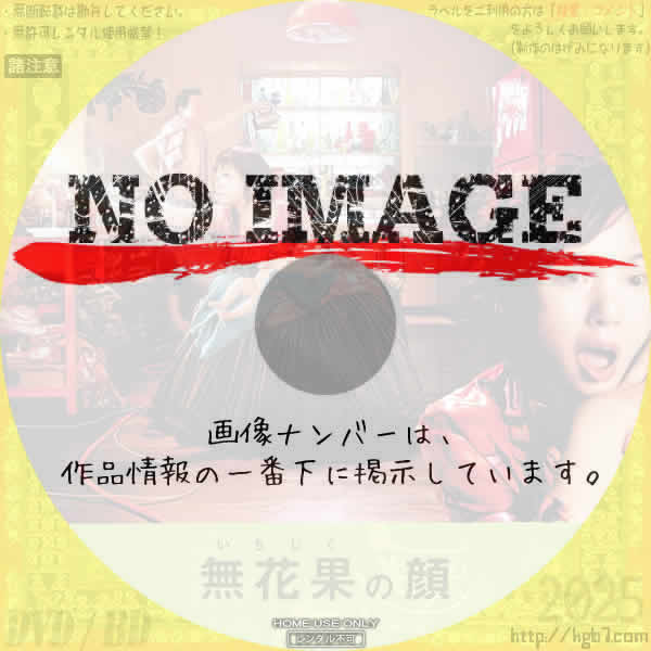 無花果の顔　(2006)