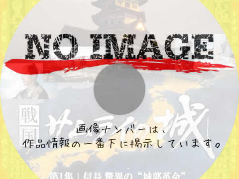 NHKスペシャル 戦国サムライの城 第1集 信長 驚異の“城郭革命” 戦国サムライの城 第1集 信長 驚異の“城郭革命”