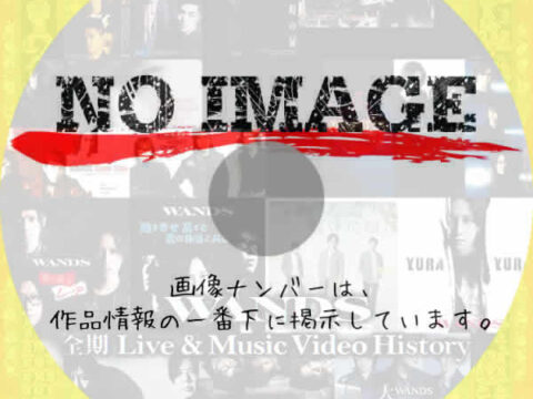 WANDS 全期 Live & Music Video History WANDS 全期 Live & Music Video History