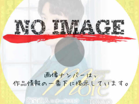 海宝直人×オーケストラ more in TOKYO 舞台芸能活動30周年記念コンサート　(2025)