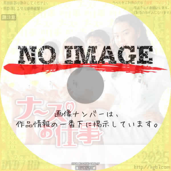 ナースのお仕事　(汎用)(1996)