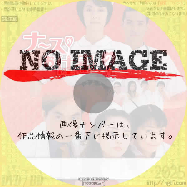 ナースのお仕事2　(汎用)(1997)