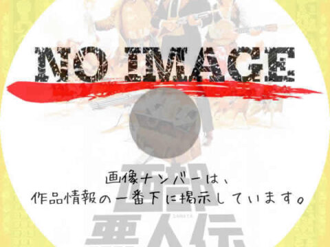 西部悪人伝　(1969)