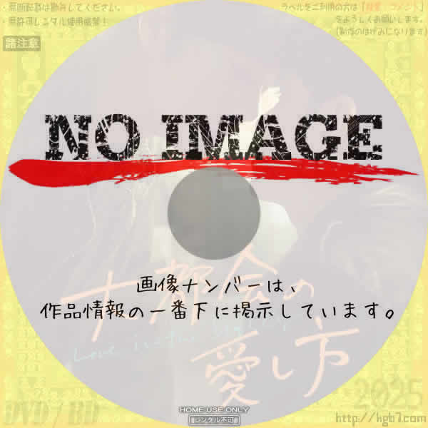 大都会の愛し方～LoveintheBigCity　(2024)