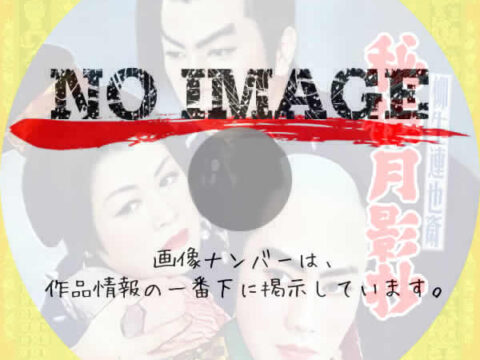 柳生連也斎 秘伝月影抄　(1956)