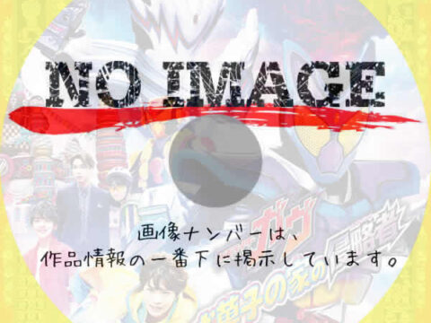 仮面ライダーガヴ お菓子の家の侵略者　(2025)
