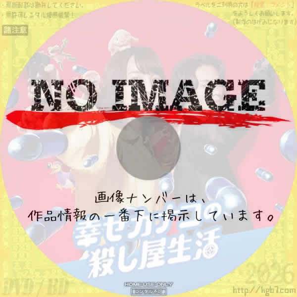 幸せカナコの殺し屋生活　(2025)