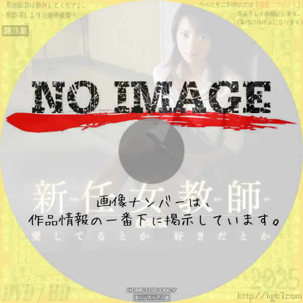 新任女教師 劇場版　愛してるとか 好きだとか　(2008)