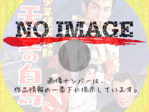 少年猿飛佐助 天空の白馬　(1958)