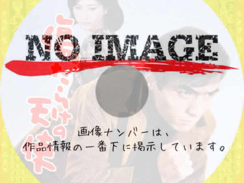 傷だらけの天使　(1966)