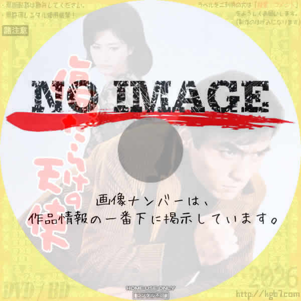 傷だらけの天使　(1966)