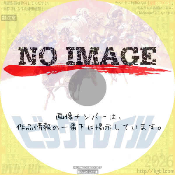 ビッグトレイル　(1965)