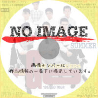 チェッカーズ 1987 GO SUMMER TOUR
