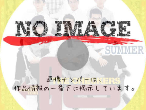 チェッカーズ 1987 GO SUMMER TOUR